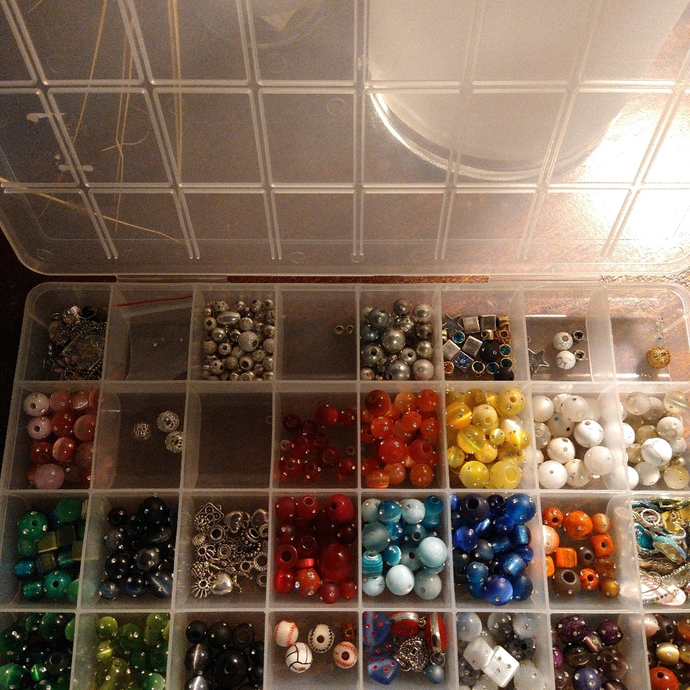 Beads